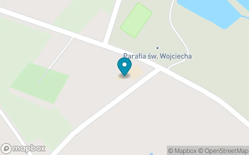 Lokalizacja: Szkoła Podstawowa im. Henryka Sienkiewicza w Niesułkowie