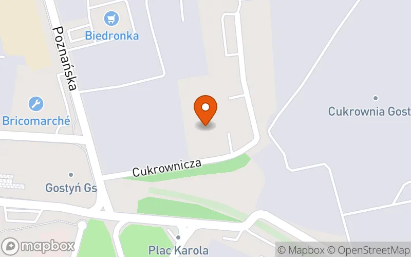 Lokalizacja: Żłobek "HOCKI KLOCKI"