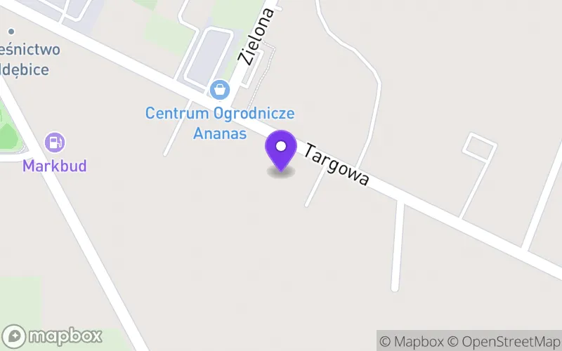 Lokalizacja: Branżowa Szkoła II Stopnia "Prymus" w Poddębicach