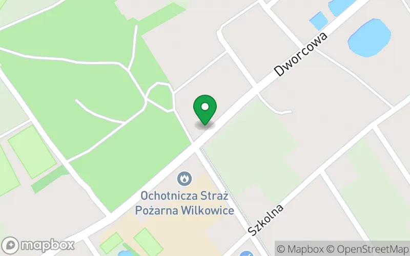 Lokalizacja: Przedszkole Katolickie nr 1 im. Bł. Edmunda Bojanowskiego w Wilkowicach