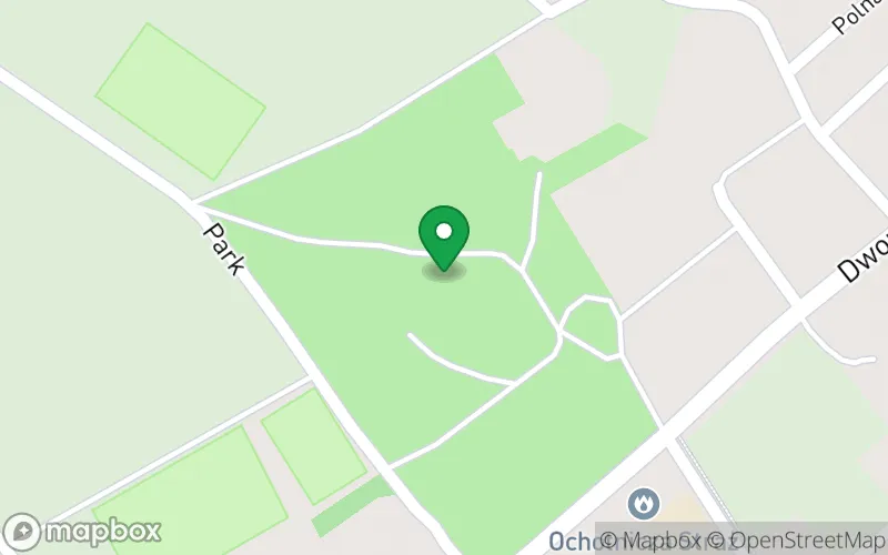 Lokalizacja: Przedszkole w Wilkowicach
