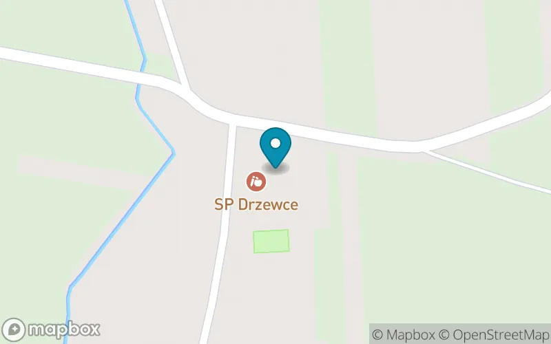 Lokalizacja: Szkoła Podstawowa im. Janusza Korczaka w Drzewcach