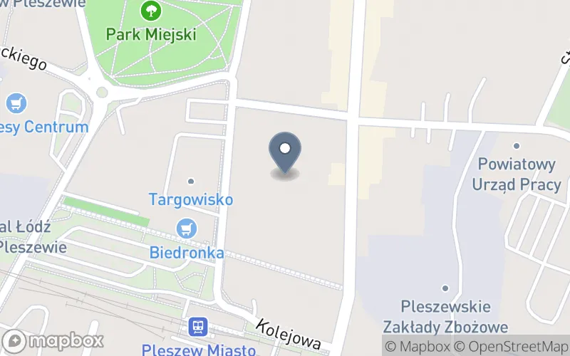 Lokalizacja: Centrum Rozwoju Kompetencji