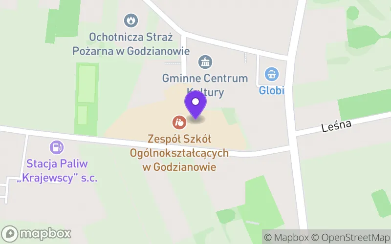 Lokalizacja: Liceum Ogólnokształcące IM 26 Pułku Artylerii Lekkiej