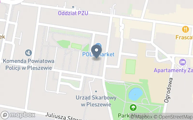 Lokalizacja: Edufin