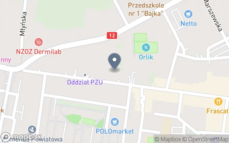 Lokalizacja: Centrum Kształcenia Ustawicznego