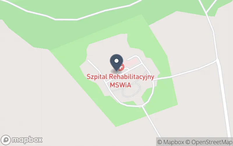 Lokalizacja: Zespół Szkół Specjalnych w Górznie