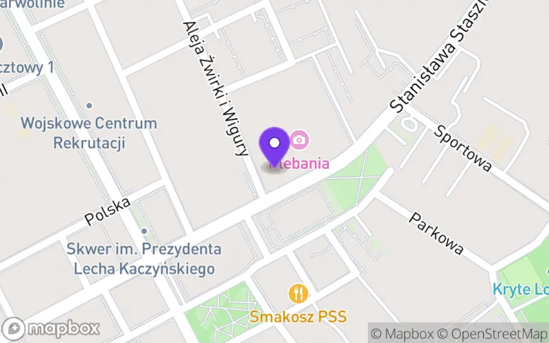 Lokalizacja: Katolickie Liceum Ogólnokształcące IM Cypriana Kamila Norwida w Garwolinie