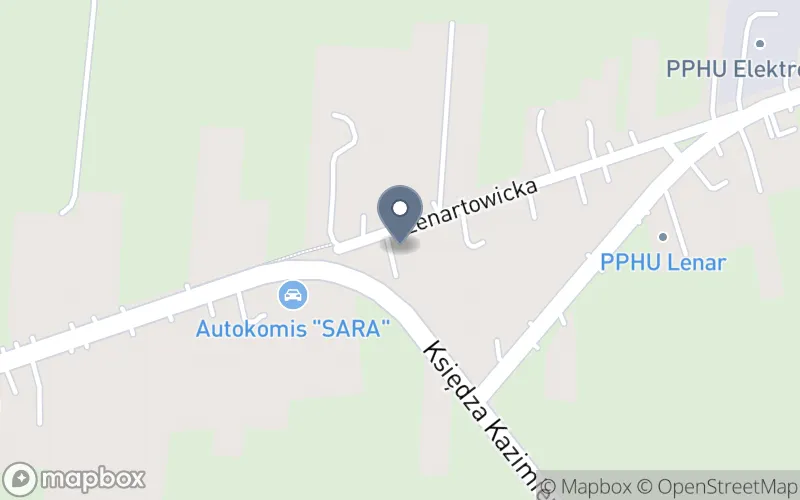 Lokalizacja: Phu "Info-Kompleks" Jacek Drosdowski