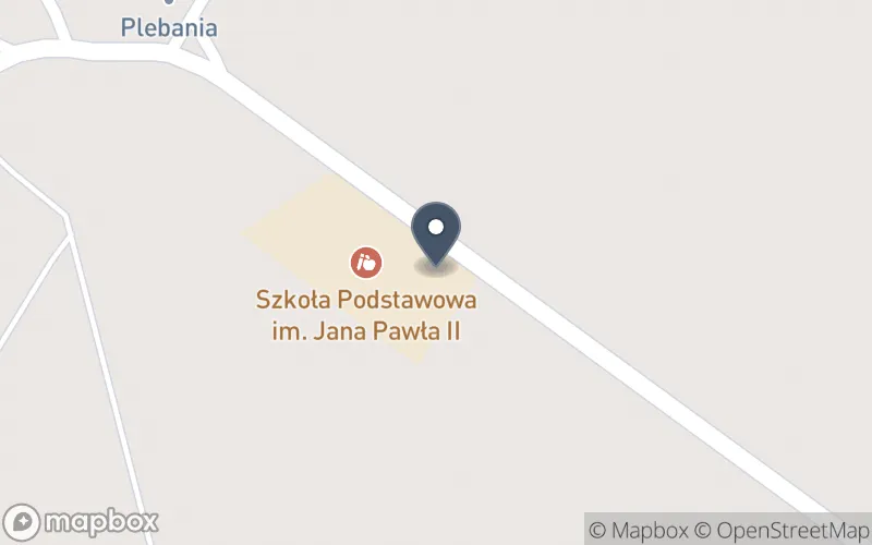 Lokalizacja: Zespół Niepublicznych Szkół Specjalnych Indywidualne Sukcesy