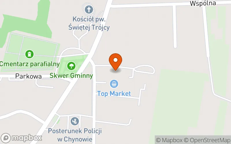 Lokalizacja: Niepubliczny Żłobek "Pracownia Emu"