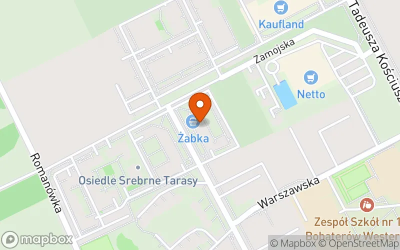 Lokalizacja: Klaudyna Frelik Niepubliczny Żłobek "Tęczowa kraina"