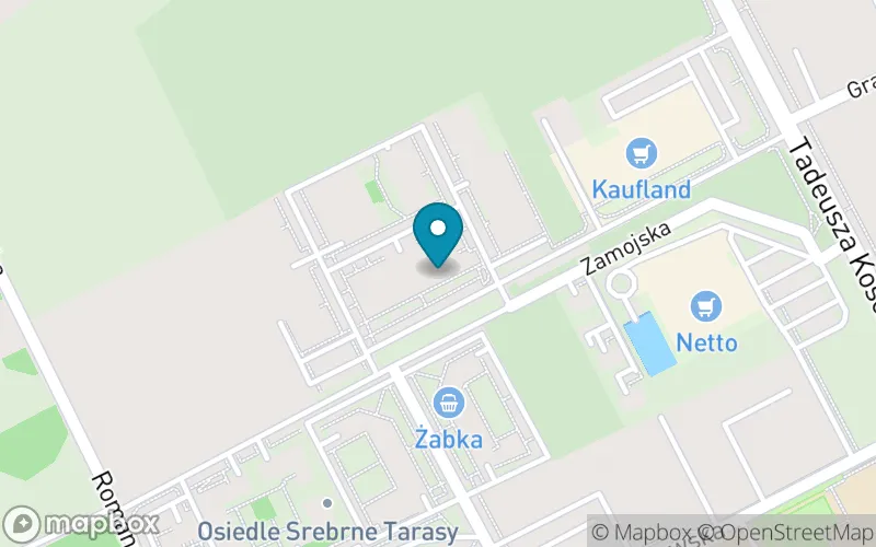 Lokalizacja: Niepubliczna Szkoła Podstawowa w Garwolinie