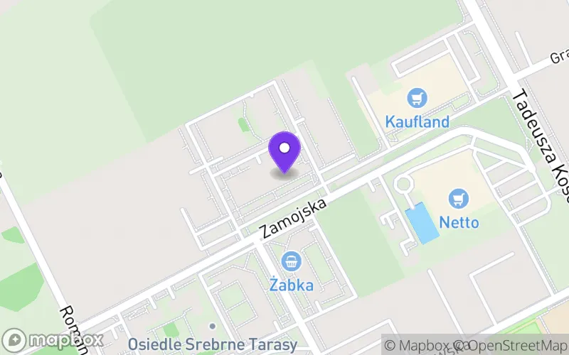 Lokalizacja: Liceum Ogólnokształcące Horyzonty Level Up