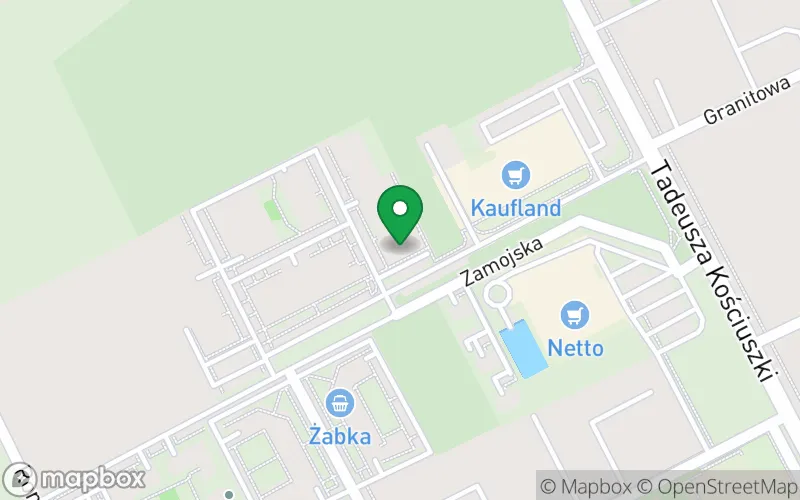 Lokalizacja: Niepubliczne Przedszkole z Oddziałami Integracyjnymi "Akademia Sztuki Dziecięcej"