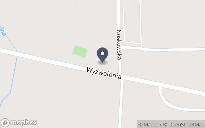 Lokalizacja: Centrum Oświatowo-Kulturalne w Potarzycy im. Jana Heweliusza w Potarzycy