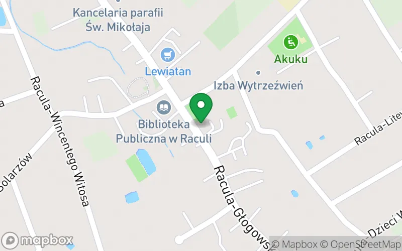 Lokalizacja: Miejskie Przedszkole nr 43 w Zespole Edukacyjnym nr 4 w Zielonej Górze