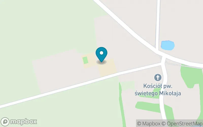 Lokalizacja: Szkoła Podstawowa im. 17 Pułku Ułanów Wielkopolskich w Goniembicach