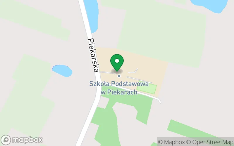 Lokalizacja: Punkt Przedszkolny "Bajka"