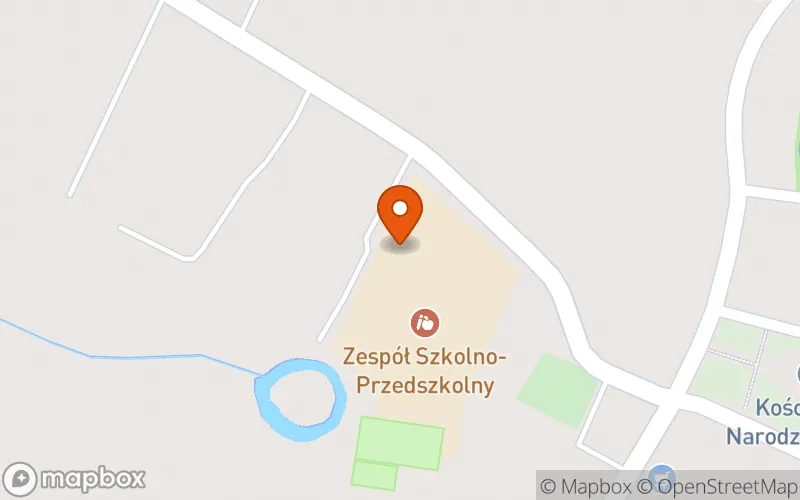 Lokalizacja: Żłobek Samorządowy w Dobrej