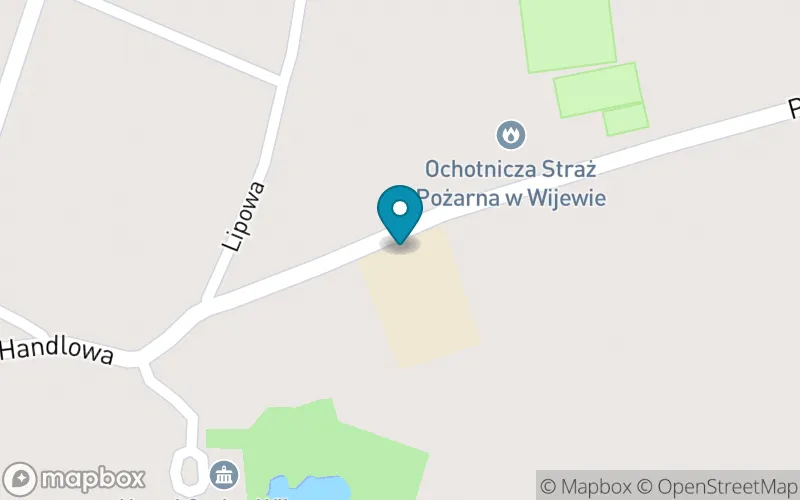 Lokalizacja: Szkoła Podstawowa IM Króla Stanisława Leszczyńskiego