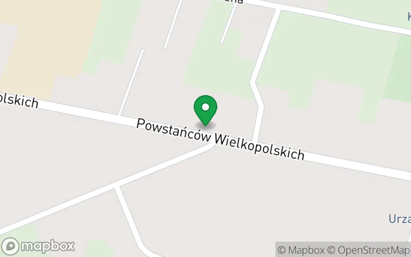 Lokalizacja: Przedszkole w Lipnie