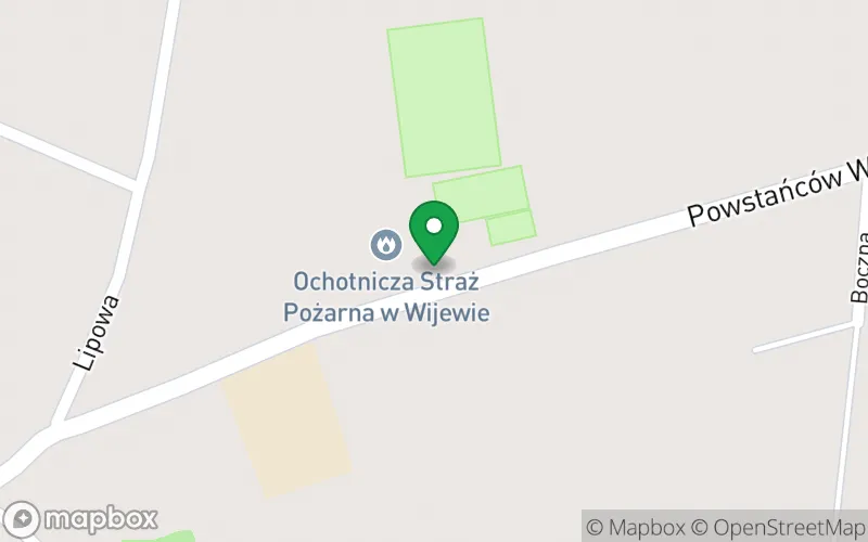 Lokalizacja: Samorządowe Przedszkole