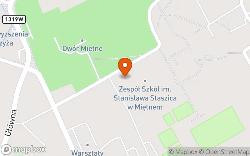 Lokalizacja: Niepubliczny Żłobek "Aaa Kotki Dwa"