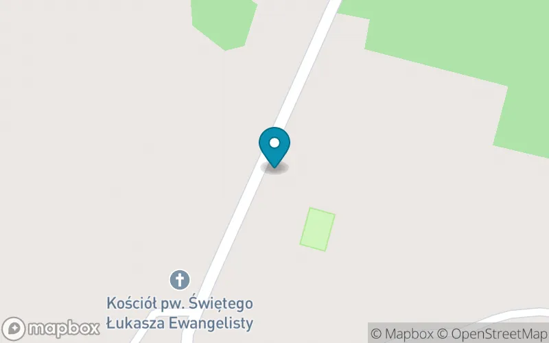 Lokalizacja: Szkoła Podstawowa w Świerczynie
