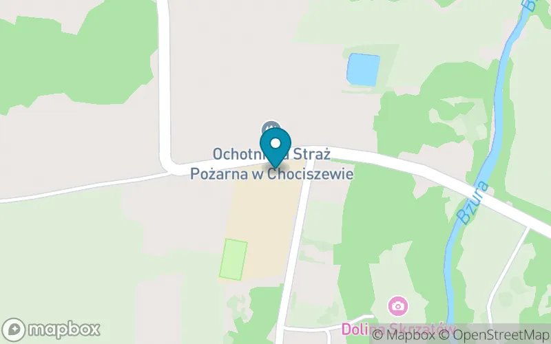 Lokalizacja: Szkoła Podstawowa im. Bohaterów Bitwy nad Bzurą w Chociszewie