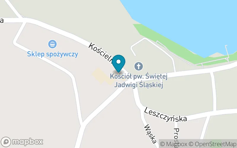 Lokalizacja: Szkoła Podstawowa w Brennie