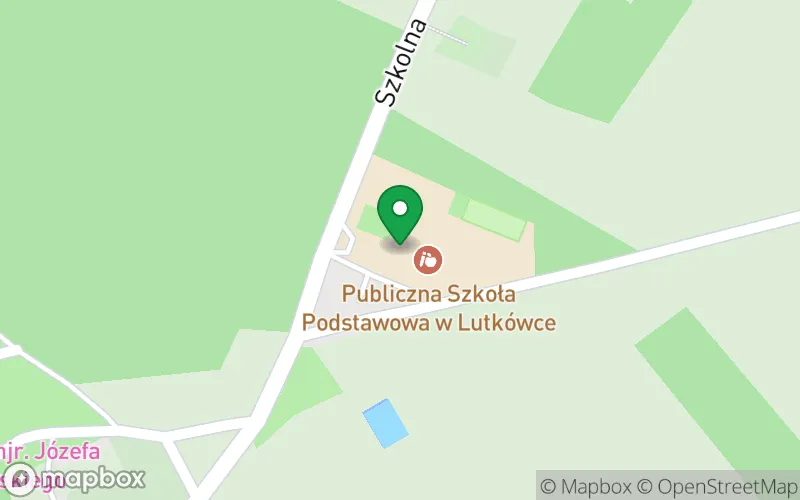 Lokalizacja: Punkt Przedszkolny „Muminkowo”