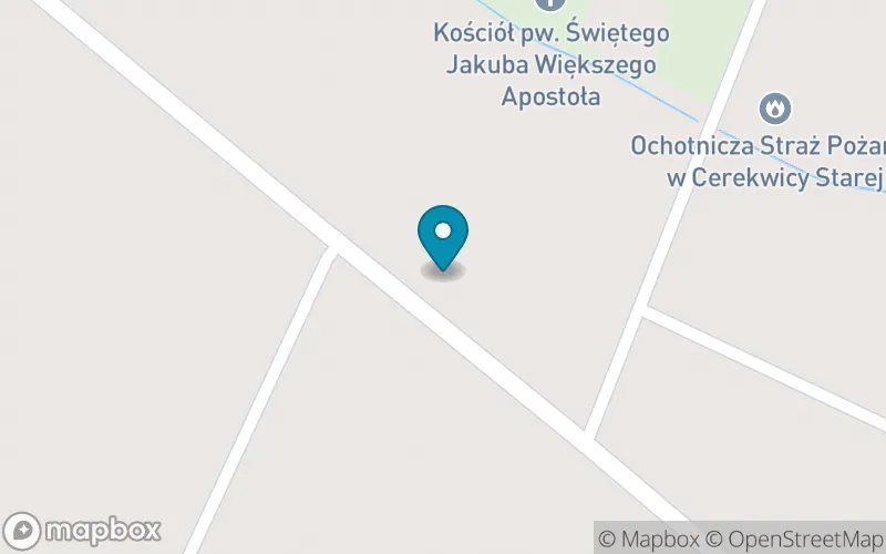 Lokalizacja: Szkoła Podstawowa Specjalna