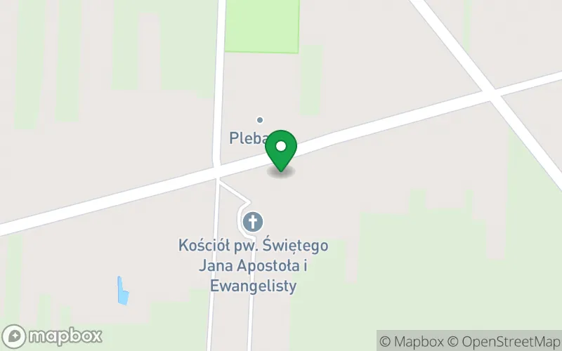 Lokalizacja: z.o. Samorządowe Przedszkole w Polskowoli