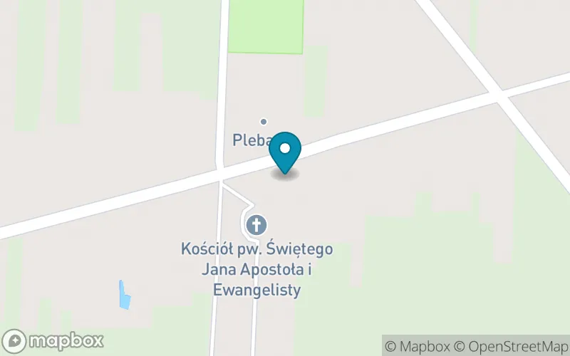 Lokalizacja: z.o. Szkoła Podstawowa im. Ks. Lucjana Niedzielaka w Polskowoli