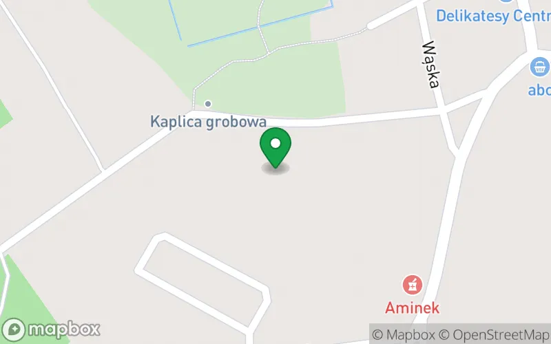 Lokalizacja: Przedszkole Publiczne w Konotopie