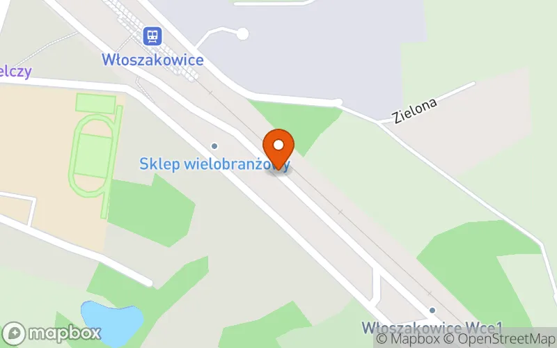 Lokalizacja: Niepubliczny Żłobek Kraina Wilczków