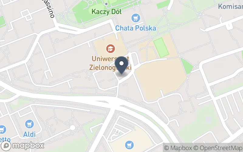 Lokalizacja: Młodzieżowe Centrum Kultury i Edukacji "Dom Harcerza im. Janusza Korczaka