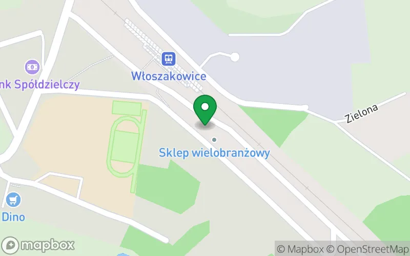 Lokalizacja: Przedszkole Niepubliczne "Kolorowe Kredki"