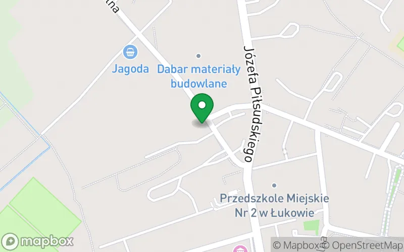 Lokalizacja: Niepubliczne Przedszkole Integracyjne Zgromadzenia Sióstr Miłosierdzia Św. Wincentego A Paulo