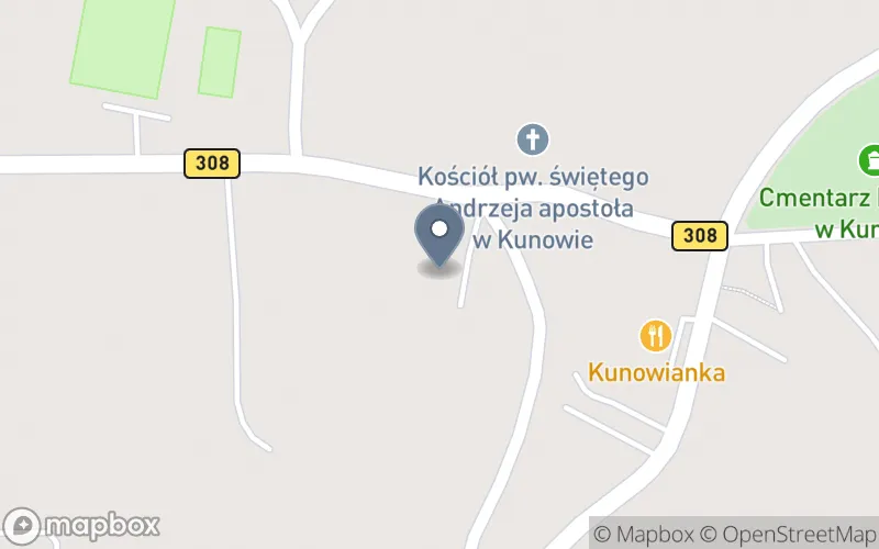 Lokalizacja: Biuro Usług Bhp i P.poż. Ekspertyzy i Szkolenia Makowski Krzysztof