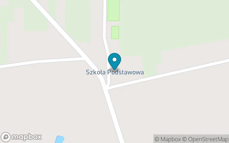 Lokalizacja: Szkoła Podstawowa w Miłaczewie