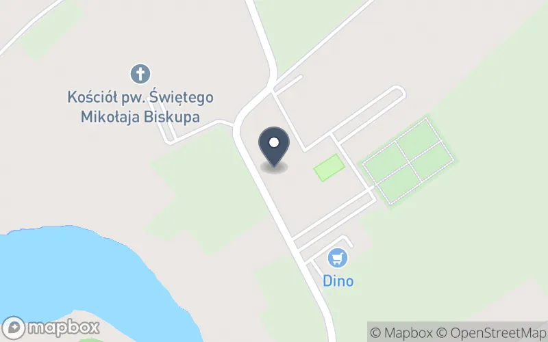 Lokalizacja: Zespół Szkół w Siedleminie