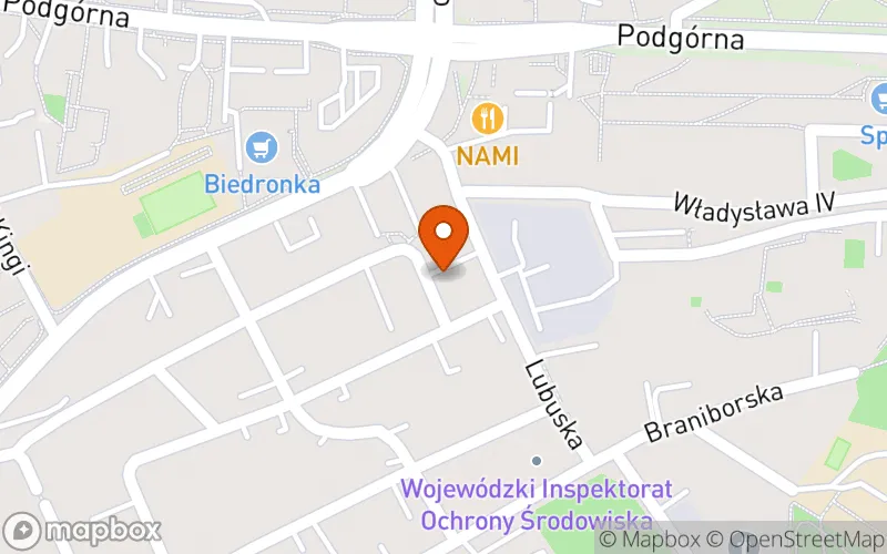 Lokalizacja: Niepubliczny Żłobek "KLEKOTEK"