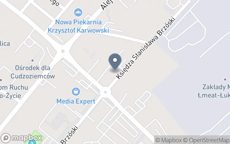 Lokalizacja: Centrum Doradztwa Finansowego