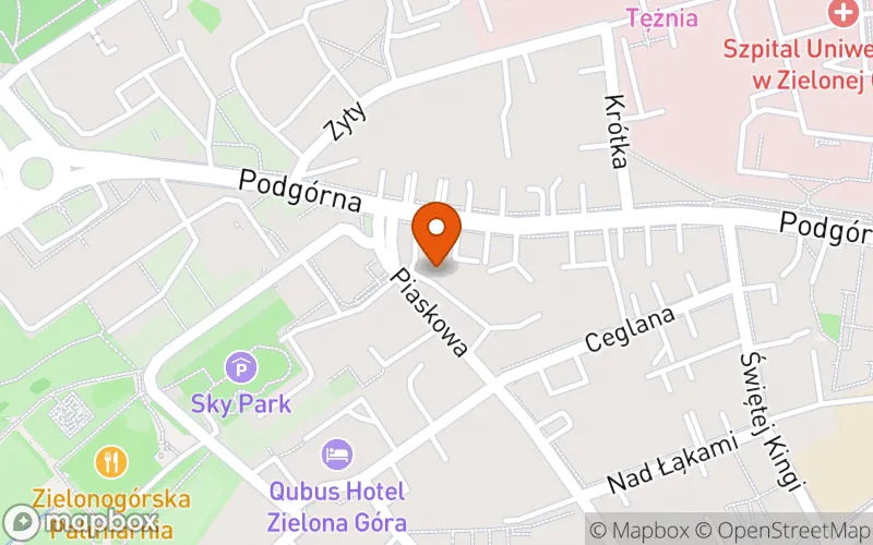 Lokalizacja: Niepubliczny Żłobek "SMOCZUŚ"