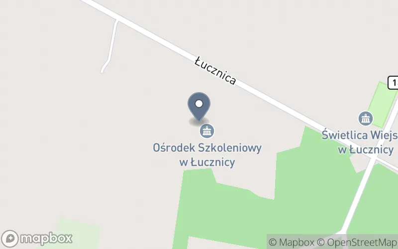 Lokalizacja: Centrum Kształcenia Ustawicznego Akademia Łucznica