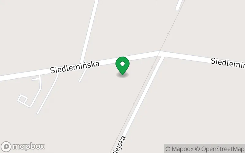 Lokalizacja: Niepubliczne Przedszkole Geometryczny Świat w Jarocinie