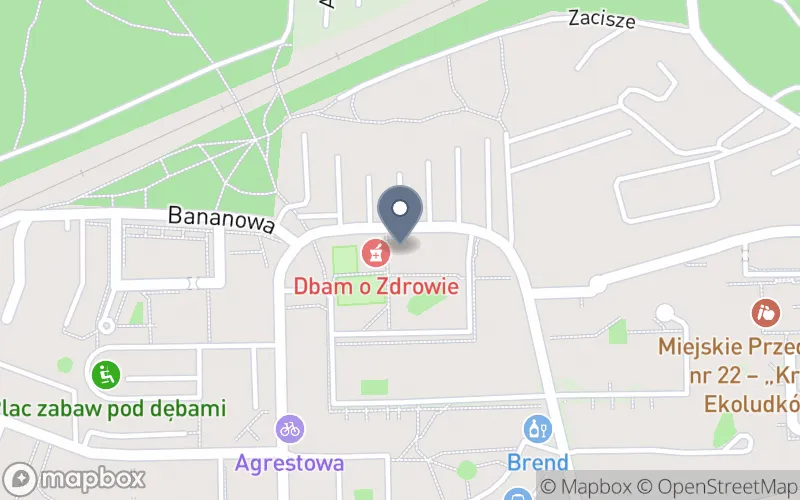 Lokalizacja: Centrum Szkoleń Marleny Płonki