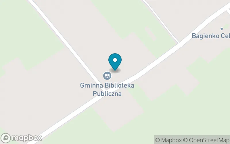 Lokalizacja: Szkoła Podstawowa im. Ks, Biskupa Junoszy Szaniawskiego